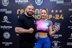 Регистрация Гран-При Любер-2024 (Фотограф Александр Васильев)